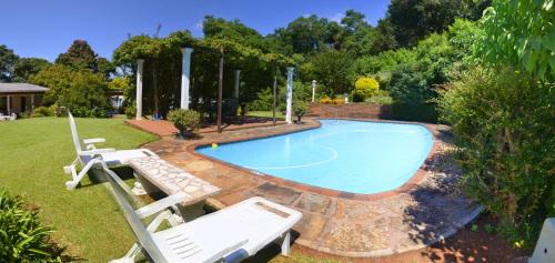 Pietermaritzburg Cama Y Desayuno | Brevisbrook B&B