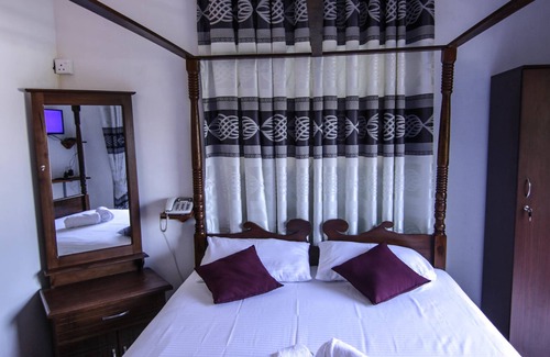 Anniwatta Casa | Brew Break Inn
