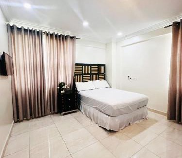 Teshie Apartamento | Brew Homes At Elsie Apartment