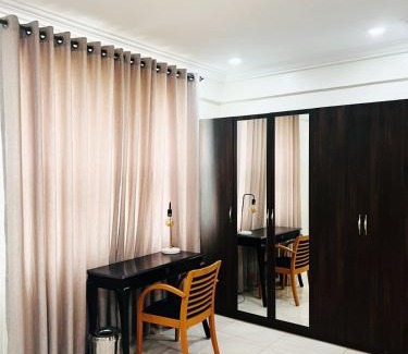 Teshie Apartamento | Brew Homes At Elsie Apartment