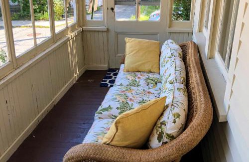 Bar Harbor Casa | Brewer Cottage