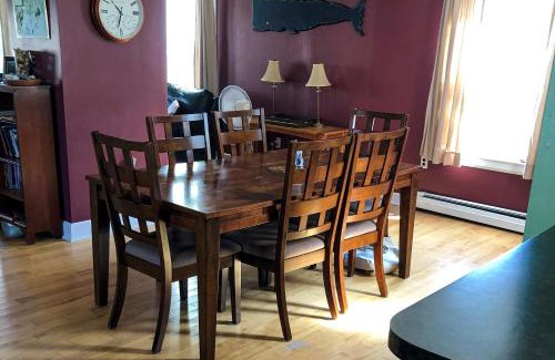 Bar Harbor Casa | Brewer Cottage