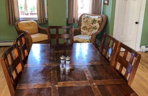 Bar Harbor Casa | Brewer Cottage
