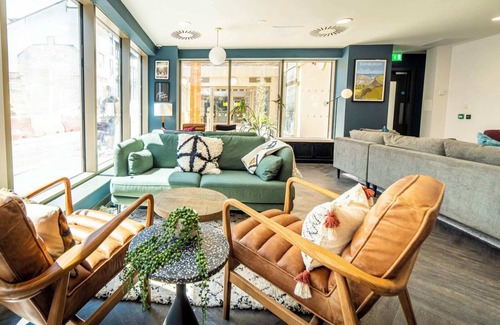 Old Town Apartamento | For Students Only Brewer's Court in Edinburgh