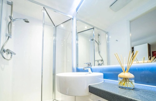 Old Town Apartamento | For Students Only Brewer's Court in Edinburgh