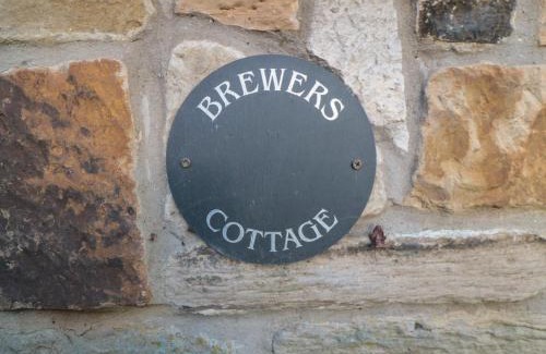 Cropton Casa | Brewers Cottage