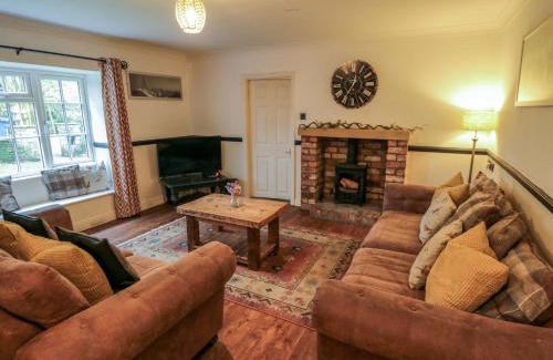 Cropton Casa | Brewers Cottage