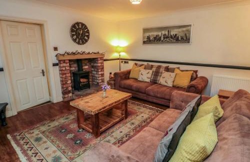 Cropton Casa | Brewers Cottage