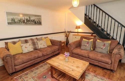 Cropton Casa | Brewers Cottage