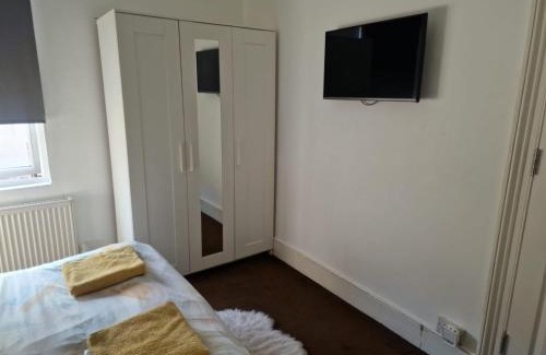 Glyndon Casa | Brewery rd Double room