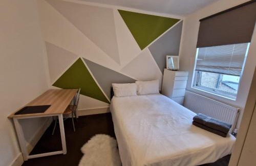Glyndon Casa | Brewery rd Double room