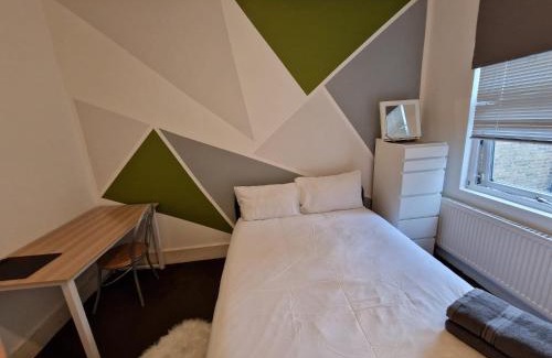 Glyndon Casa | Brewery rd Double room