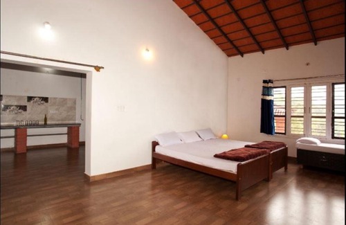 Chikkamagaluru Casa | Brewing Mist