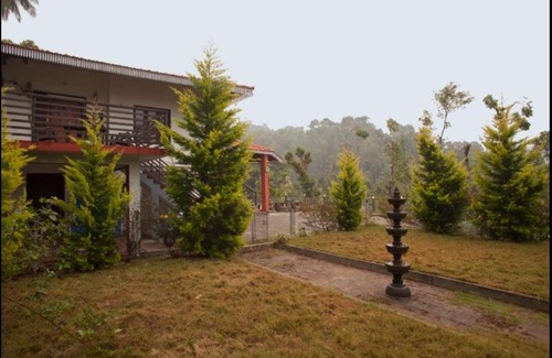 Chikkamagaluru Casa | Brewing Mist