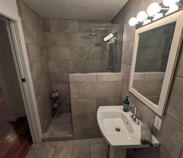 Oakridge Apartamento | BrewPub Bungalow #1