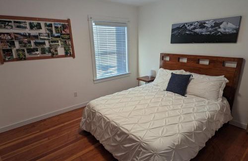 Oakridge Apartamento | BrewPub Bungalow #1