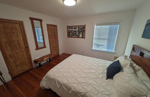 Oakridge Apartamento | BrewPub Bungalow #1