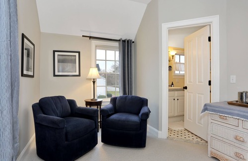 West Brewster Cama Y Desayuno | Brewster by the Sea Inn