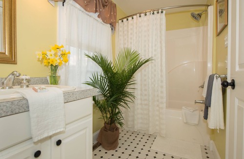 West Brewster Cama Y Desayuno | Brewster by the Sea Inn