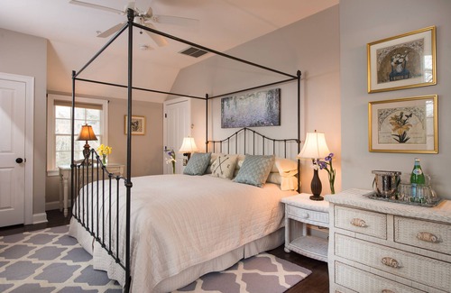 West Brewster Cama Y Desayuno | Brewster by the Sea Inn