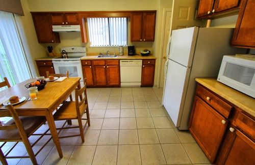 Brewster Apartamento | Brewster Green Resort