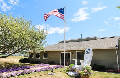 Brewster Apartamento | Brewster Green Resort