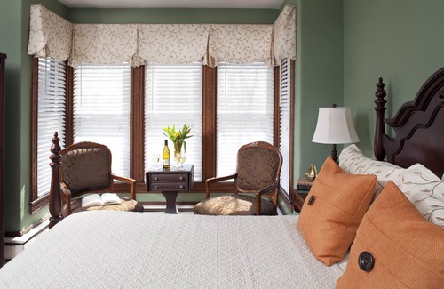 Freeport Cama Y Desayuno | Brewster House Bed & Breakfast