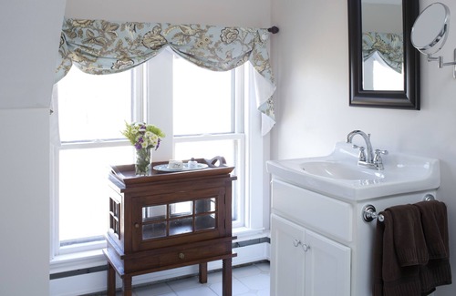 Freeport Cama Y Desayuno | Brewster House Bed & Breakfast