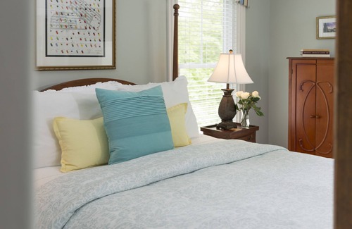 Freeport Cama Y Desayuno | Brewster House Bed & Breakfast
