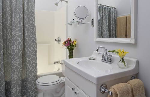 Freeport Cama Y Desayuno | Brewster House Bed & Breakfast