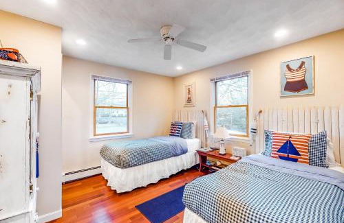 East Chop Casa | Brewster House