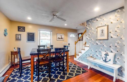 East Chop Casa | Brewster House