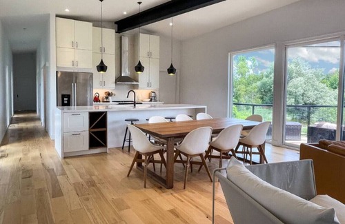 Grey Highlands Apartamento | Brewster`s Lake Escape | Lakefront in Singhampton