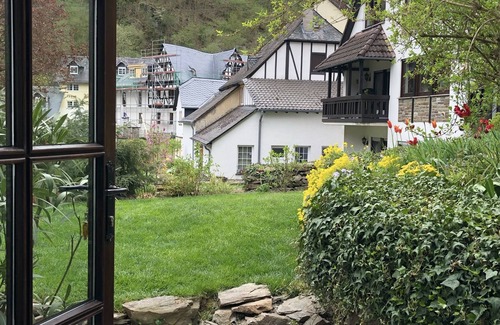 Grenzau Casa | Brexhäuschen - Urlaub im Grünen