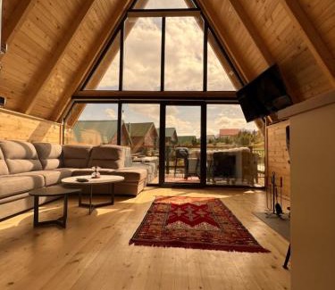 Zabljak Casa | Breza Lux