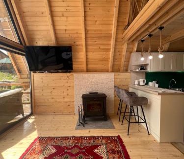 Zabljak Casa | Breza Lux