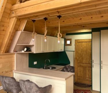 Zabljak Casa | Breza Lux
