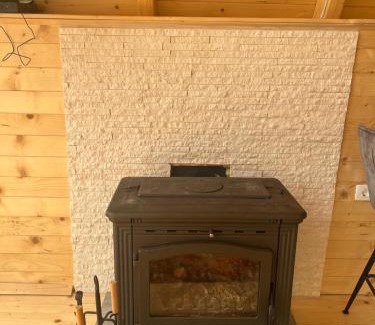 Zabljak Casa | Breza Lux