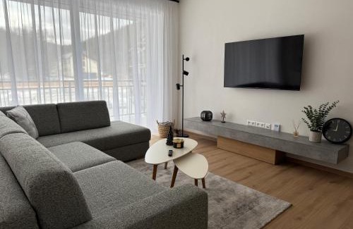 Oravske Vesele Apartamento | Brezovina Apartments Oravské Veselé - ORAVA