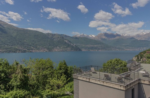 Dervio Apartamento | Brezza del Lario Bilocale by Varenna Holidays