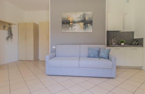 Dervio Apartamento | Brezza del lario Monolocale con giardino by Varenna Holidays