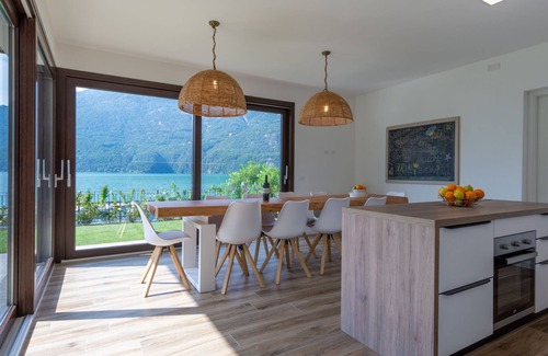 Verceia Casa | Brezza di Lago by Interhome