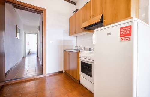 Deiva Marina Apartamento | Brezza di Mare Apartamento Deiva Marina 4 + 1 Tino