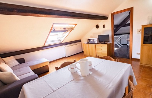 Deiva Marina Apartamento | Brezza di Mare Apartamento Deiva Marina 4 + 1 Tino