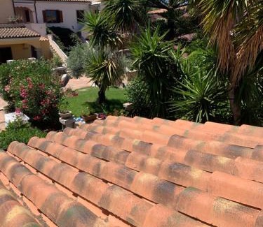San Teodoro City Centre Cama Y Desayuno | Brezza di Mare