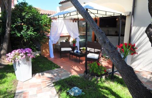 San Teodoro City Centre Cama Y Desayuno | Brezza di Mare