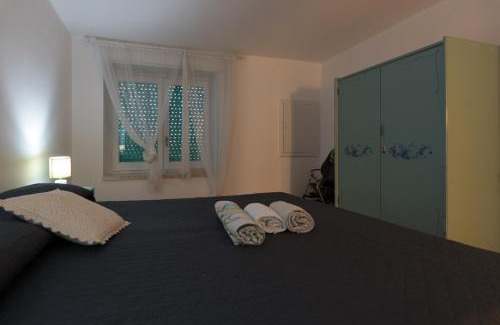 Villanova Casa | Brezza di Mare - Sea Breeze