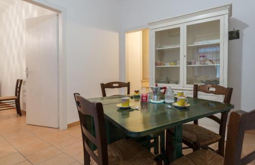Villanova Casa | Brezza di Mare - Sea Breeze