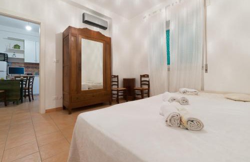 Villanova Casa | Brezza di Mare - Sea Breeze