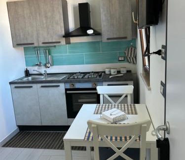 Palinuro Casa | Brezza di Mare Rooms Palinuro